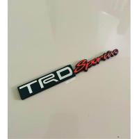 ราคา โลโก้ 1 8 TRD Sportivo COROLLA ALTIS ราคาต่อชิ้น (20803904035)