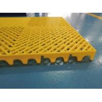 ราคา พร้อมส่ง แผ่นรองพื้น สแลทพลาสติก แผ่นพลาสติก แผ่นกันลื่น พื้นพลาสติก กันลื่น แผ่นปูพื้น ตะแกรง ตะแกรงพลาสติก (6242196222)