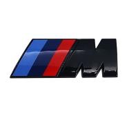 ราคา LAIFU โลโก้ BMW M ชุดสติกเกอร์โลหะตรารถยนต์ Chrom สำหรับ BMW E46 E39 E38 E90 E60 E36 F30 F30 E34 X3 E92 E38 E91 E53 F10โลโก้ X6M สติกเกอร์ F20 (18458402028)