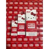 ราคา น้ำยาล้างคอนแทคเลนส์ Hello Kitty 60ml Contact Lens Care Products Made in Korean (21517772994)