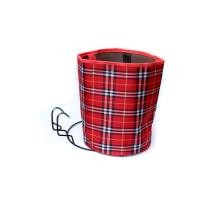 ราคา JinSports ตระกร้าจักรยานผ้าใบ ตะกร้าหน้ารถ ตะกร้าผ้าวินเทจ จักรยานพับได้ ตะกร้าผ้าวินเทจ จักรยานทั่วไป จักรยานแม่บ้าน (20833710261)