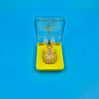 ราคา เข็มกลัด เข็มที่ระลึก ร 10 (21610221265)