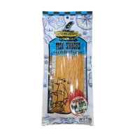 ราคา ปลาเส้นปรุงรสไก่ย่าง BBQ 70กรัม (20572467560)