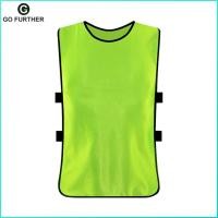 ราคา ผ้ากันเปื้อนสำหรับฝึกซ้อมสำหรับทีมเสื้อ pinnies เสื้อกั๊กฝึกฝนสำหรับเด็กผู้ใหญ่ (20323372224)