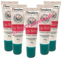 ราคา Himalaya Herbals Lip Balm EXP 05 2025 หิมาลายา ลิปบาล์ม บำรุงริมฝีปาก เนียนนุ่มชุ่มชื้น 10 กรัม (18187957563)