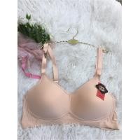 ราคา ชุดชั้นใน ไม่โครง คัพ B C A26 size 36 40 โนบรา (17441745635)