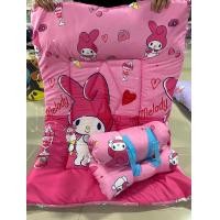 ราคา ที่นอนเด็กอนุบาล ลายเอลซ่า น่ารักๆ ที่นอนสำหรับเด็กอนุบาลมีหมอนในตัว หมอนถอดชักได้ (21774937182)