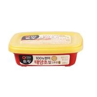 ราคา CHUNGJUNGWON GOCHUJANG ชองจองวอน โกชูจัง น้ำจิ้มพริก 200 กรัม (21316707496)