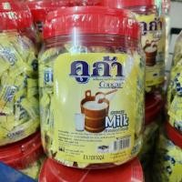 ราคา อม คูก้าขวด 200 เม็ด ลูกอมคูก้า รสนม (18461343609)