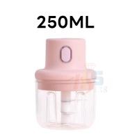 ราคา food processor เครื่องปั่นพริก เครื่องบด เครื่องปั่นบด3in1 ที่ปั่นพริก เครื่องปั่นกระเทียม garlic crusher ปั่นกระเทียม เครื่องปั่นบด (21727698381)
