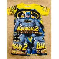 ราคา ชุดเซตเสื้อและกางเกง ลายการ์ตูนสำหรับเด็กชาย (21722591687)