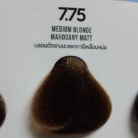 ราคา ถูกที่สุด Ladeneครีมย้อมผมลาดีเน่ รุ่น3D color 100ml โทนเทา (20003722063)