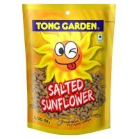 ราคา Tonggarden Sunflower ทองการ์เด้น เมล็ดทานตะวัน อบเกลือ อบน้ำผึ้ง เมล็ดฟักทองอบเกลือ 110 กรัม (12675208826)