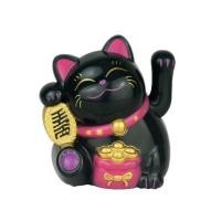 ราคา แมวกวัก นำโชค ตั้งหน้ารถ ตุ๊กตาแมวกวัก พลังงานแสงอาทิตย์ ตั้งโต๊ะ ตกแต่งบ้าน (21277179854)