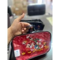 ราคา กระเป๋าใส่ของใช้พกพา มิกกี้เมาส์ ลิขสิทธิ์แท้มือ1 (21545528698)
