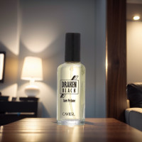 ราคา Cavier Perfume Draken Black 22 ml (21698105028)