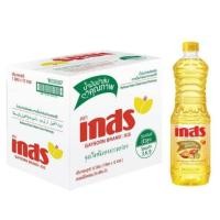 ราคา น้ำมันพืชเกสรสะอาดถูกปรับอนามัย 1 ขวดมี 1 ลิตร (19495390200)