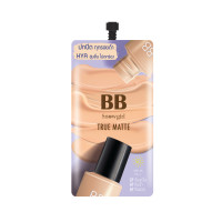 ราคา บีบีครีม Snowgirl BB True Matte รองพื้นเนื้อแมท เนื้อแป้งเกลี่ยง่าย คุมมัน กันน้ำ กันเหงื่อ (21480325858)