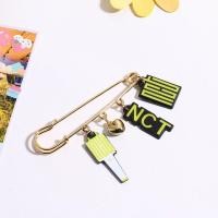 ราคา KPOP AESPA สองครั้ง STRAYKIDS สีชมพูสีดำ NCT Atez ITZY เจ็ดสมบัติพวงกุญแจสไตล์จี้สร้างสรรค์ (20063685853)