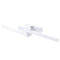 ราคา Cherry Shop ที่เก็บไม้แขวนเสื้อ ราวแขวนผ้า ที่จัดเก็บแบบติดผนัง ที่แขวนไม้แขวนเสื้อ (20137792841)