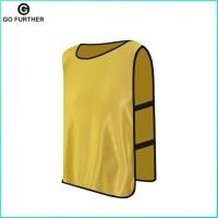 ราคา ผ้ากันเปื้อนสำหรับฝึกซ้อมสำหรับทีมเสื้อ pinnies เสื้อกั๊กฝึกฝนสำหรับเด็กผู้ใหญ่ (20323372221)