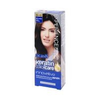 ราคา สีย้อมผม โทนสีธรรมชาติ ดีแคช เอ็กซ์พีเรียนซ์ เคราติน คัลเลอร์ ครีม (13250539072)