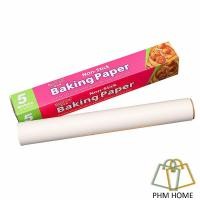 ราคา กระดาษไขรองอบ กระดาษไข กระดาษรองกันติด กระดาษไขรองอบ กระดาษรองอบ คุณภาพดี อุปกรณ์เบเกอรี่ BAKING PAPER (10580158034)