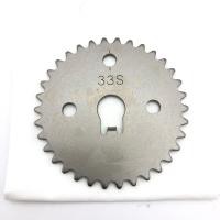 ราคา เฟืองราวลิ้น TTX FINO FI 115cc MIO 115I แท้ YAMAHA CAM CHAIN SPROCKET (16715184963)