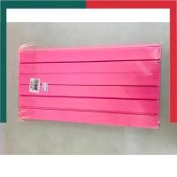 ราคา สันรูด 22 มม A4 6ชิ้น 12ชิ้น สันแฟ้มเข้าเล่ม อันใหญ่ สีสด สันปกรายงาน สันรูดเข้าเล่ม เอกสาร จากผู้ผลิต UBMarketing (20614361963)