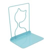 ราคา เหล็กกั้นหนังสือแฟนซี แพ็คคู่ (7431440490)