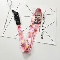 ราคา สายคล้องบัตร แบบห่วง ตุ๊กตาห้อย สายคล้องบัตรพนักงาน SANRIO ชินนาม่อน สุมิโกะ snoppy สนูปปี้ My melody มอนเตอร์อิ้ (11717794162)