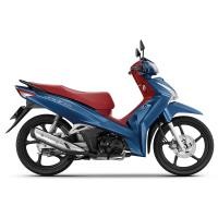 ราคา ฝาครอบด้านหน้าตัวล่าง wave125i 2021 อะไหล่รถมอเตอร์ไซค์ Honda wave125i เบิกศูนย์ Honda แท้ (10660146831)