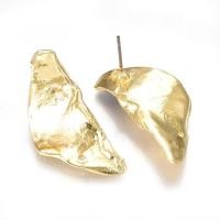 ราคา 5 10 pc Alloy Stud Earring Findings with ABS Plastic Imitation Pearl and 925 Sterling Silver Pins with Loop Carved with S925 Light Gold 17 5x14mm Hole 2mm Pin 0 6mm (15338093168)