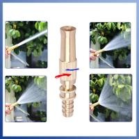 ราคา กระป๋องรดน้ำทรงพลัง หัวฉีดน้ำ หัวฉีดน้ำ หัวฉีดน้ำทองเหลือง เครื่องฉีดแรงดัน หัวรดน้ำต้นไม้ ล้างรถ ปรับระดับน้ำได้ (21511251858)