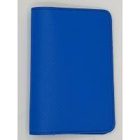 ราคา ซองใส่พาสปอร์ตหนัง ปกพาสปอร์ตหนัง ซองใส่หนังสือเดินทาง กระเป๋าใส่หนังสือเดินทาง กระเป๋าใส่พาสปอร์ต (18682586080)