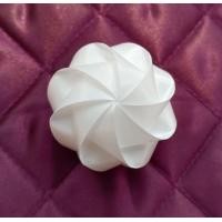 ราคา เหรียญโปรยทานดอกมะลิ งานเปล่าไม่มีเหรียญ ชุด 30 ดอก (21738354343)