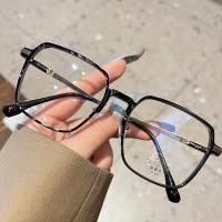 ราคา แว่นกรองแสง แว่นทำงาน สไตล์เกาหลี เลนส์ใส แบ๊วกรุบ น่ารักสุดๆๆ (21750059119)