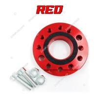 ราคา แป้นคาร์บูแต่ง 360 องศา แป้นปรับองศาคาร์บู แป้นหรีดแต่ง สำหรับรถที่ใส่คาร์บู เลือกสีด้านล่าง (12673664333)