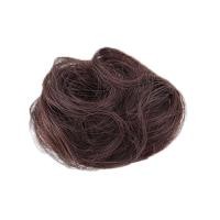ราคา ที่หนีบผมลอนแบบโบว์ผูกผม4สีสำหรับไฟเบอร์อุณหภูมิสูง Y2K2ผมทรงโดนัทผมบันสังเคราะห์ยุ่งผมหางม้าสั้นผมกิ๊บติดผม (20940067543)