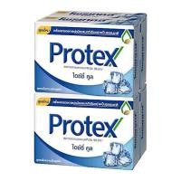 ราคา Protex โพรเทคส์ พรอพโพลิส 60 กรัม รวม 4 ก้อน ช่วยชำระล้างสิ่งสกปรก สบู่ก้อน Protex Propolis 60g แพ็ค 4 (19722162110)
