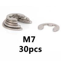 ราคา 304สแตนเลส M1 2 M1 5 M2 5 M2 M11 M3 M3 5 M4 M5 M6 M7 M8 M9 M10 M12 M13จากคลิปเครื่องซักผ้ายึดแหวนสำหรับล็อกเพลา (20191057803)