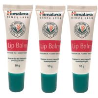 ราคา Himalaya Herbals Lip Balm EXP 05 2025 หิมาลายา ลิปบาล์ม บำรุงริมฝีปาก เนียนนุ่มชุ่มชื้น 10 กรัม (18187957562)