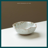 ราคา ถ้วยน้ำจิ้มศิลาดล สไตล์มินิมอล ถ้วยขอบหยัก ถ้วยน้ำจิ้มเซรามิค ถ้วยน้ำจิ้ม ถ้วยซอส ถ้วยเซรามิค ถ้วย สไตล์ญี่ปุ่น มินิมอล (19166787205)