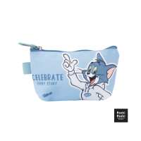 ราคา Moshi Moshi กระเป๋าเครื่องสำอาง ลาย Warner ลิขสิทธิ์แท้ รุ่น 6100003708 3709 (21367914940)