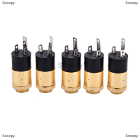 ราคา Snoopy 5pcs PJ392 3 5MM STEREO FEMALE sockfect JACK 3 5 Audio Headphone CONNECTOR GOLD (19881029517)