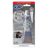 ราคา กาวทาปะเก็น V TECH ซิลิโคนทาปะเก็น สีแดง สีเทา สีดำ สีขาว 85กรัม VT 151 VT 152 VT 157 VT 168P กาวปะเก็น ซิลิโคนปะเก็น (21053886502)
