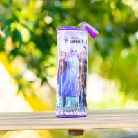 ราคา กระเป๋าดินสอ ทรงกระบอก PVC ลายการ์ตูน อเวนเจอร์ส เจ้าหญิง เบนเทน Frozen ลิขสิทธิ์แท้ พร้อมส่ง (1972180301)