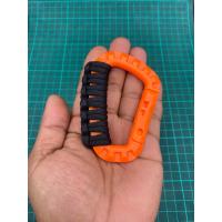 ราคา คาราบิเนอร์ Carabiner D Ring (21190218957)