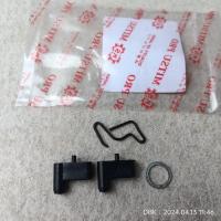 ราคา ชุดเขี้ยวสตาร์ท 382 อย่างดี เลื่อย สติล 382 STIHL MS382 (21656513726)