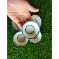 ราคา ถ้วยตะไล ถ้วยทำขนมถ้วย เซต12ใบ60บาท (21746371746)